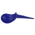 thumbnail image 2 of Toystoory tee de golf de plástico forma de silla profesional portátil titular de la bola de aprendizaje actividad exterior tees de golf accesorios rojo Golf Azul Toystoory OD021177-04, 2 of 6