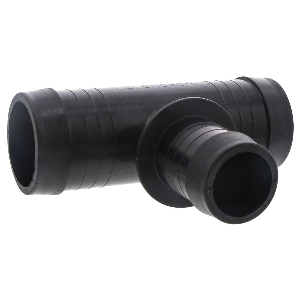 BRP 509000372 Ski-Doo Can-Am T-Fitting Commander Maverick GSX MXZ Renegade 600 800 1200