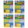 thumbnail image 4 of Teenage Mutant Ninja Turtles Classic Mutant 4-Pack Bundle by Playmates Toys, 4 of 5