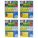thumbnail image 4 of Teenage Mutant Ninja Turtles Classic Mutant 4-Pack Bundle by Playmates Toys, 4 of 5