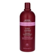 Aveda Color Control Shampoo, Plant-Powered Protection For Color-Treated Hair, 33.8 oz