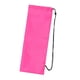 thumbnail image 4 of Bolsa para raqueta de bádminton, bolsa de transporte y almacenamiento para raqueta de tenis en el gimnasio. Rosa Roja 78x23cm, 4 of 9