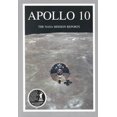 thumbnail image 1 of Pre-Owned Apollo 10: The NASA Mission Reports [With CD] (Paperback) 1896522521 9781896522524, 1 of 1