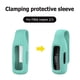 thumbnail image 5 of Funda Protectora Con Clip para Fitbit Inspire3/Inspire 2/Ace 3 (verde Oscuro), 5 of 9