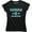 Black, variant on Established August 21, 1959 Hawaii Flag Women's State Home Birthday T-Shirt