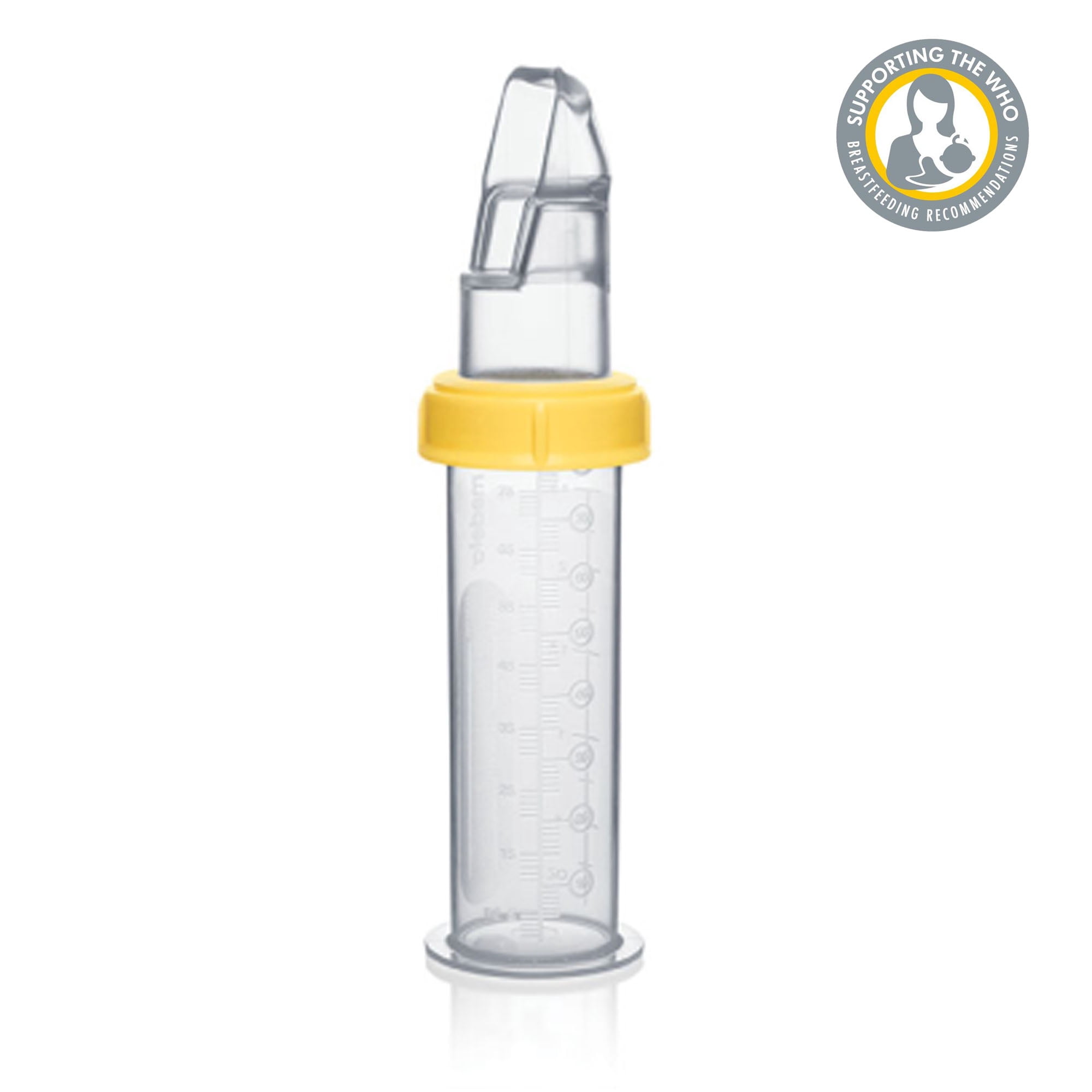 Alimentador Medela SoftFeeder | Walmart en línea