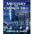 thumbnail image 1 of Mystery on Church Hill: The Virginia Mysteries Book 2, 1 of 3