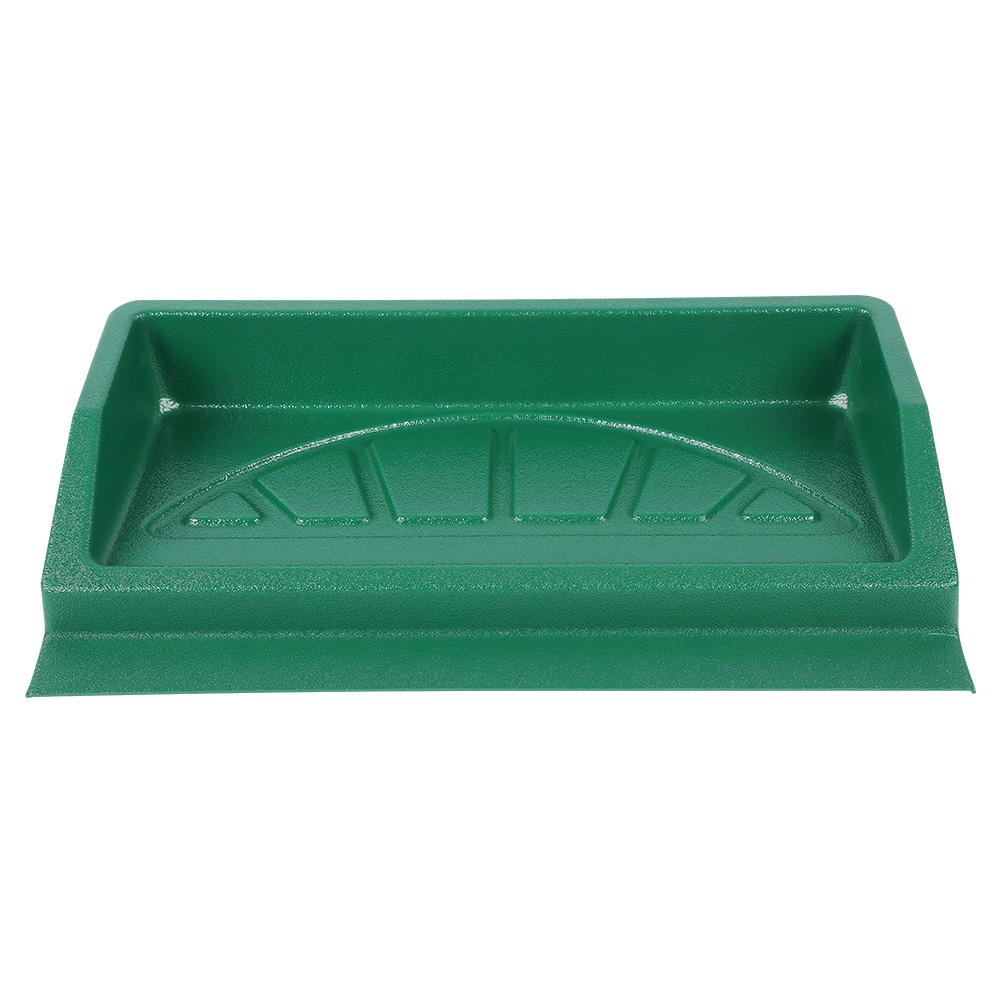 Kritne Golf Driving Ball Tray, Ball Tray, Durable ABS Large Golf Ball