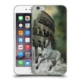 thumbnail image 1 of Head Case Designs Officially Licensed Simone Gatterwe Horses The Escape Soft Gel Case Compatible with Apple iPhone 6 Plus / iPhone 6s Plus, 1 of 7