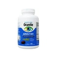 Ocuvite Adult 50+ Eye Health Supplement, Vitamin D, Antioxidant Lutein