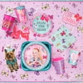 thumbnail image 2 of 7" JoJo Siwa Paper Dessert Plates, 8ct, 2 of 2