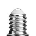 thumbnail image 4 of Lampe de Four à Micro-Ondes Résistante à l'Usure Blanc Chaud, Lampe Pygmée, pour Éclairage de Réfrigérateur Four à Micro-Ondes, 4 of 8