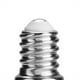 Lampe Pygmée Blanche Chaude, Lampe de Four à Micro-Ondes, pour l'Éclairage de Réfrigérateur de Four à Micro-Ondes – image 4 sur 8