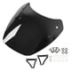 thumbnail image 3 of Reemplazo de parabrisas, deflector de viento para parabrisas de motocicleta, deflector de viento para motocicleta, rendimiento de alta gama, 3 of 9