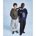 thumbnail image 4 of Weekend Academy Boys Full Zip Hoodie, Sizes 4-18, 4 of 4
