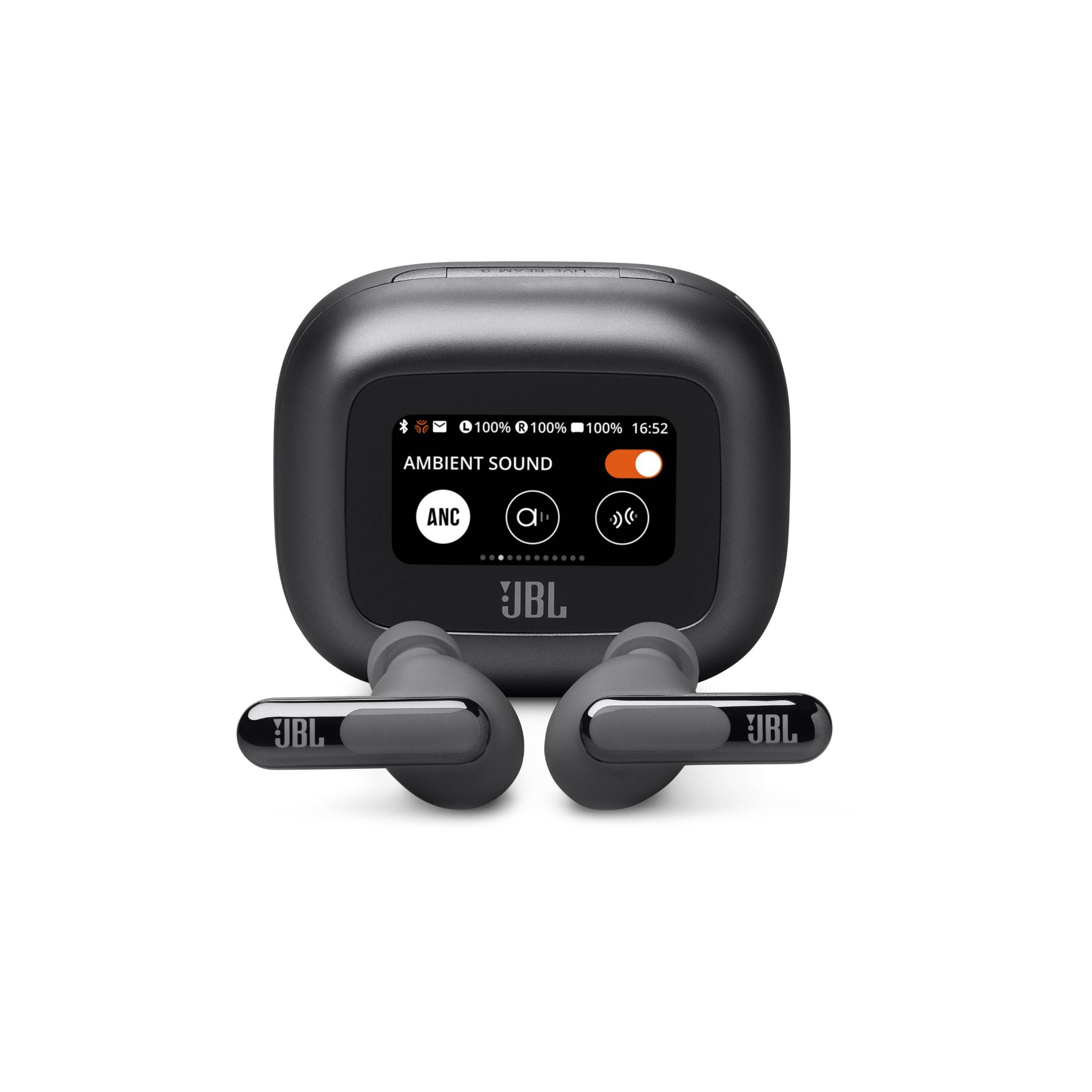JBL LIVEBEAM3 シルバー JBL LIVE BEAM 3 シルバー [JBLLIVEBEAM3SIL]｜新品通販フジヤ