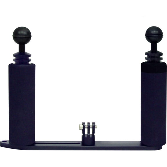 Bigblue Video and Camera Mounting Tray