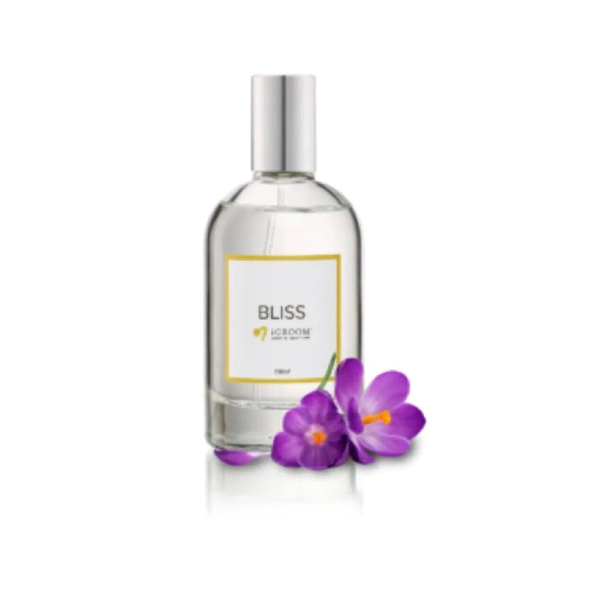 Dog Perfume 22 Favorite Classic Chic Scents to Choose from Pro Canine Colognes (Bliss)