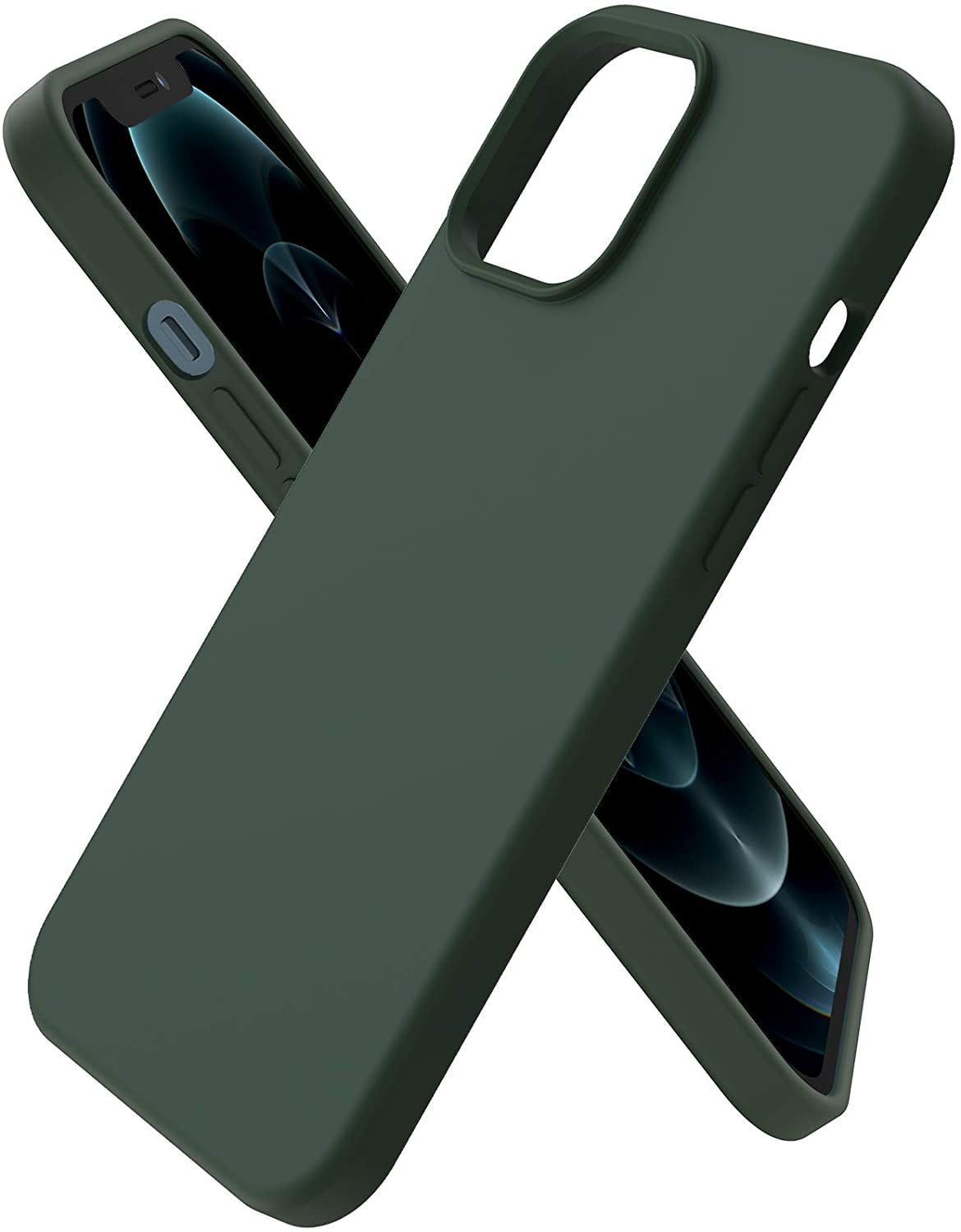 Olive Green