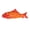 B, variant on YIFAEUX Flopping Fish Cat Toy with Catnip Interactive Automatic Floppy Carp Kitten Kicker Toy Electric Realistic Plush Wiggle Fish for Indoor Cats Dogs