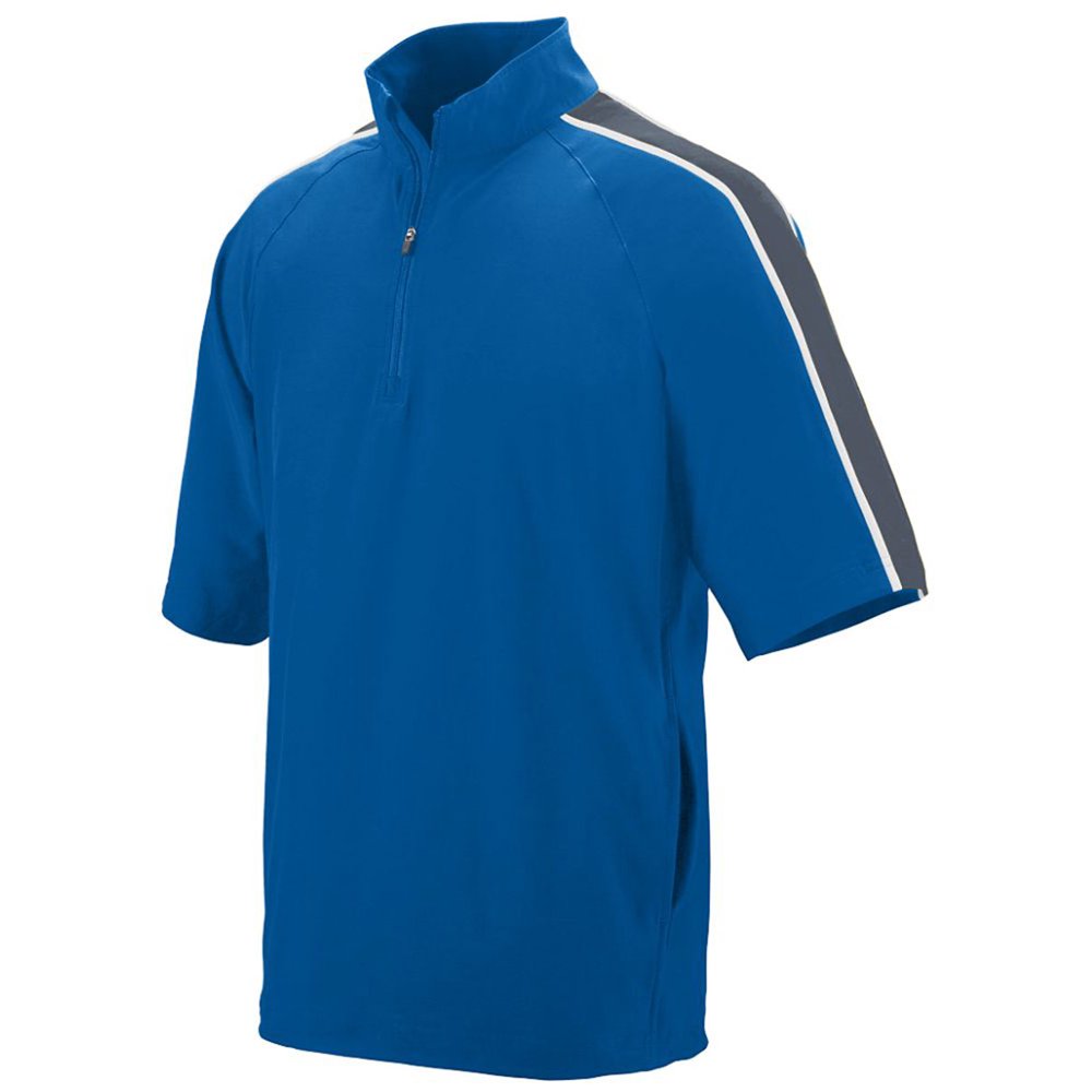 Augusta Sportswear Augusta Sportswear Men's Quantum Short Sleeve