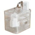 thumbnail image 1 of 2025 Automatic Triple Filter Pet Water Dispenser 15L Large Capacity Quiet Operation LED Indicator For Cats And Dogs, 1 of 4