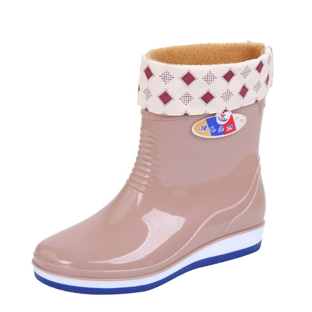 Female water boots clearance
