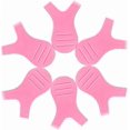 thumbnail image 2 of 12PCS Y Shape Lash Lifts - Pink Y Combs for Lash Lifts - Y Shape Lash Lifting Grafting Eyelash Brush - Y Lash Lift Tool, 2 of 4