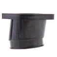 thumbnail image 2 of Carb Carb Intake Manifold Rubber Starter Gasket for TTR250, 2 of 7