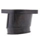 thumbnail image 2 of Junta de Arranque de Caucho Perfecl para TTR250 Color Negro, 2 of 7