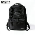 thumbnail image 4 of TRUFFLE Dual Shoulder Large Capacity Bookcase Computer Backpack Travel Bag, Men & Women, 4 of 5
