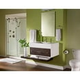 thumbnail image 2 of Liberty Hardware P13456C-SS-C Barre de Cabinet en Acier Inoxydable de 3 Po, 2 of 2