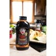 thumbnail image 4 of Bearded Butchers Rebel Red BBQ Sauce, 16.5 oz Pack of 3 - Mango Habanero, Sweet and Spicy, Gluten Free, No MSG, Natural Ingredients, 4 of 8