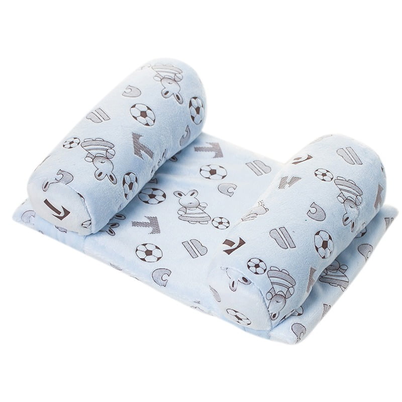 baby pillow bed walmart