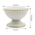 thumbnail image 2 of 10pcs Vase Wedding Flower Vase Decor Stand For Party Christmas Table Decor Home, 2 of 24