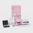 thumbnail image 3 of Gelish Cream Gel Blush Starter Kit Soak-Off Gel Nail Polish with Brush, High Shine, LED Cure, 3 of 6