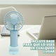 thumbnail image 5 of Mini Ventilador Portatil USB Mtop Color Azul Modelo DY-MV1, 5 of 5