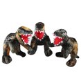 thumbnail image 4 of Pet Toy Set Creative Animal Cloth Pet Chew Toy Pet Squeaky Toy Pet Sound Toy, 4 of 7