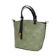 thumbnail image 3 of Bolso verde con cinta Yunikon Bolsa pequeña, 3 of 5
