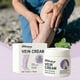 thumbnail image 2 of 1-6pcs SOUTH MOON Vein Cream 50g Varicose Veins Treatment for Varicose Veins Relief Promotes Blood C, 2 of 5