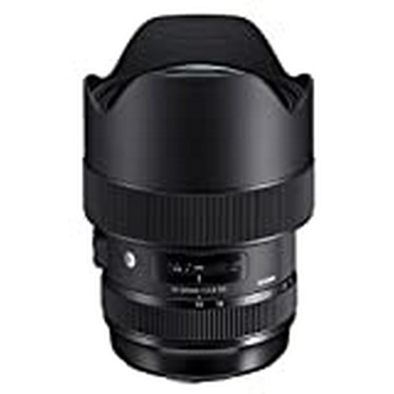 Sigma 14-24mm F2.8 DG DN | Sony E Mount (213965) - Walmart.com
