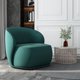 thumbnail image 5 of Single Designer Living Room Sofas Lazy Lounge Modern Luxury Living Room Sofas Office Sofa Sala De Estar Nordic Furniture YY50SF My Lux Decor Round, 5 of 10