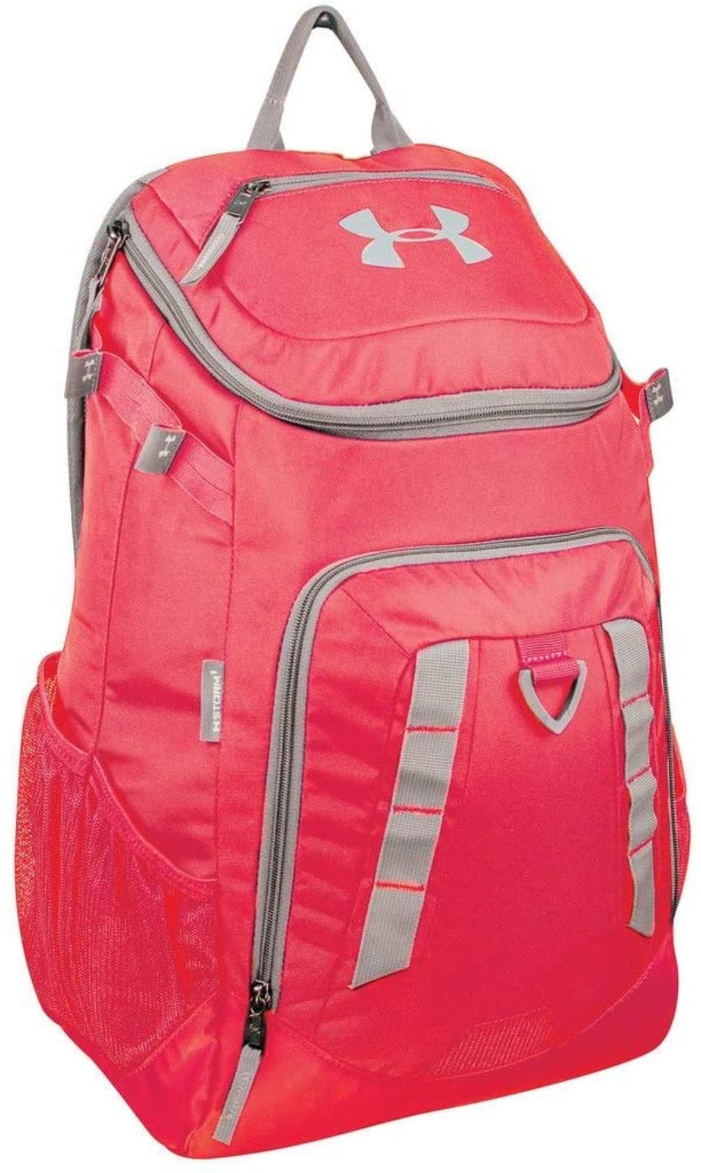 under armour baseball bag backpack
