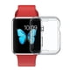 thumbnail image 1 of Cubierta protectora transparente de TPU de pantalla completa para Apple Watch Series 2/3 (42 mm) Universal Accesorios Electrónicos, 1 of 6