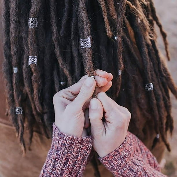 Dreadlock outlet jewelry walmart