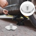 thumbnail image 1 of OULII Adaptateur de Prise de Sol Universel en Fer 1Pcs pour Amateurs de Bricolage Performance Fiable, 1 of 8