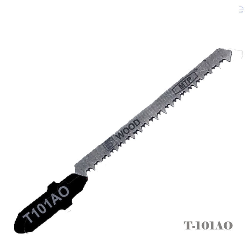 MTP ® Pack Of 10/50/ T 101AO Clean/Curved Cutting 3" 75mm Tshank Upcut