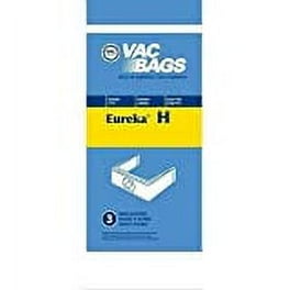 Eureka disposable dust bags new arrivals