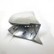 thumbnail image 5 of uds espejo retrovisor para coche carcasa de espejo blanco para Bmw F20 F21 F22 F30 F32 F36 2012-2016 accesorios de repuesto ligeros para automóviles, 5 of 5