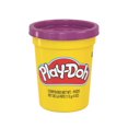 thumbnail image 2 of Play-Doh 4-Ounce Single Can of Purple Modeling Compound, 2 of 3